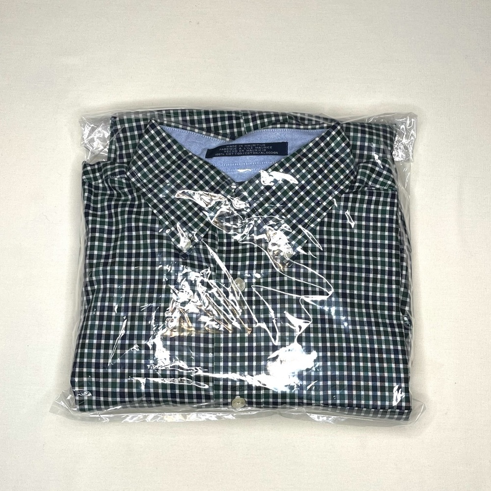 Tommy Hilfiger Button Up Shirt - Picture 1 of 4